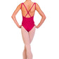 Body danza ORIANA B417 - STUDIODANZA