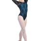 Body danza in pizzo SHARON B998-STUDIODANZA