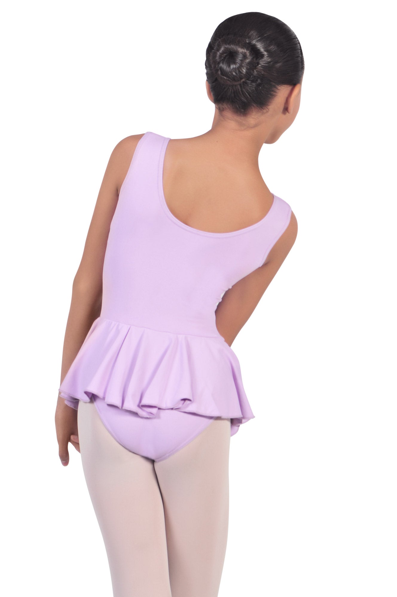 Body Danza con Gonna - Abbigliamento Danza Classica - Ingrosso danza-STUDIODANZA