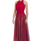 Body con gonna lunga MARGOT B513GNS-STUDIODANZA