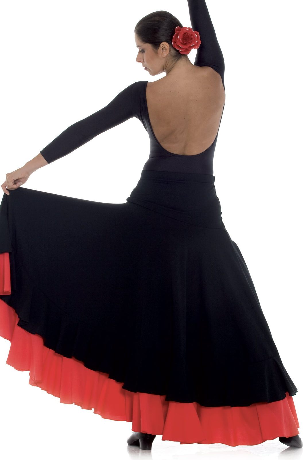 Flamenco Moulded Bandeau main image 1