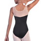 Leotard per danza ISABEL C2819