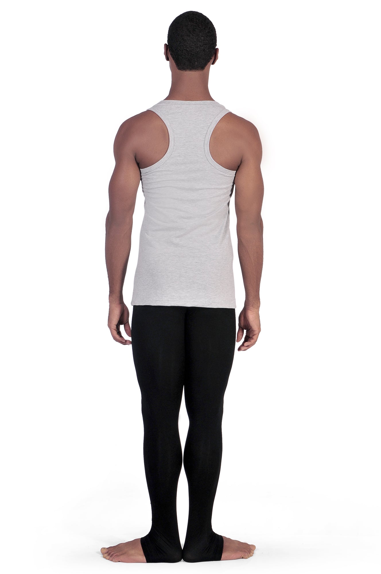 Canotta Tank Fashion Abbigliamento Olympic Dance Tank Top Men's