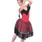 Spanish Dance Tutu C2632