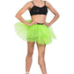 Tulle skirt with bustier TUTULETTE C2152