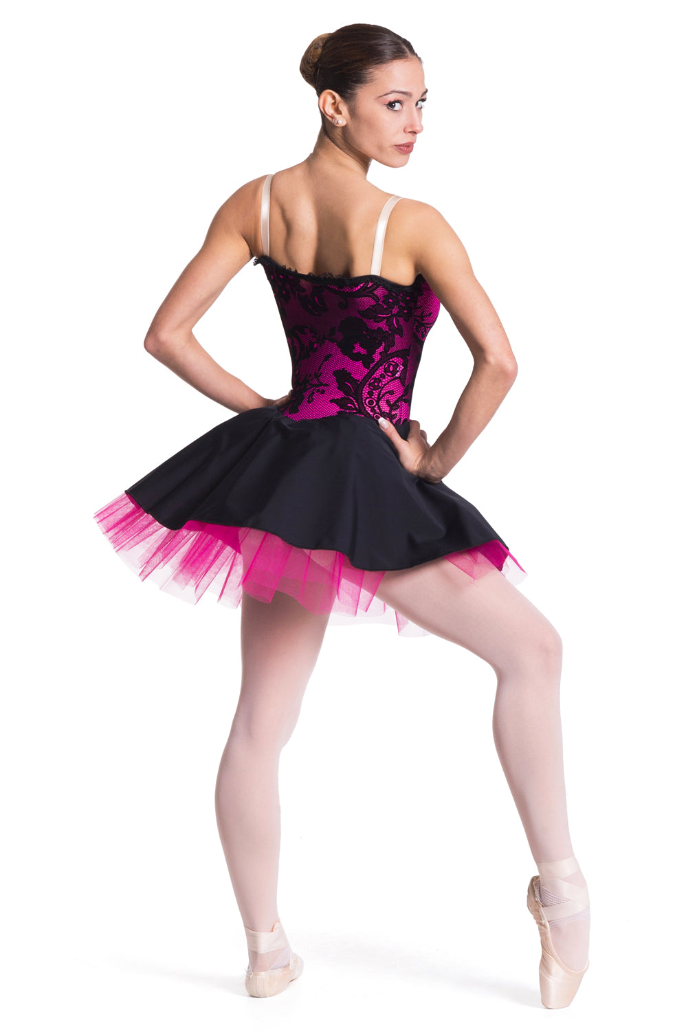 Costume danza MESENIA C2678-STUDIODANZA