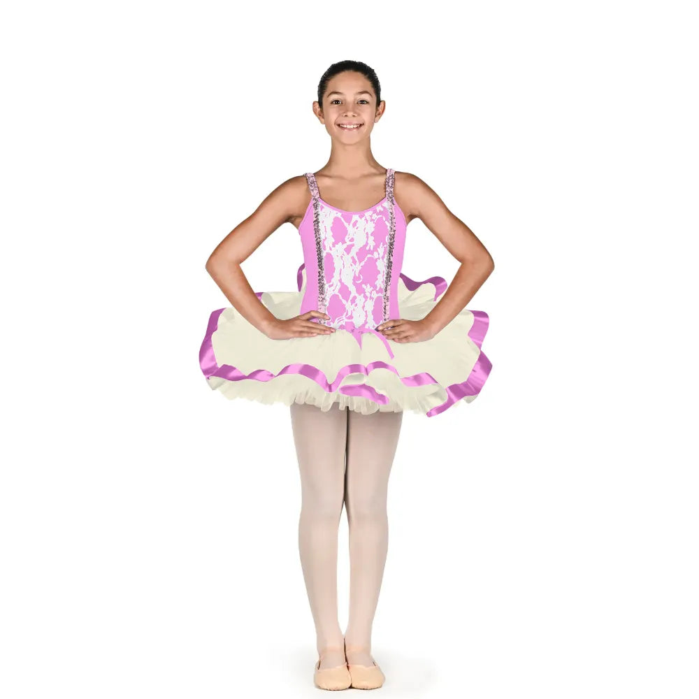 Tutù danza Fallon TC7354