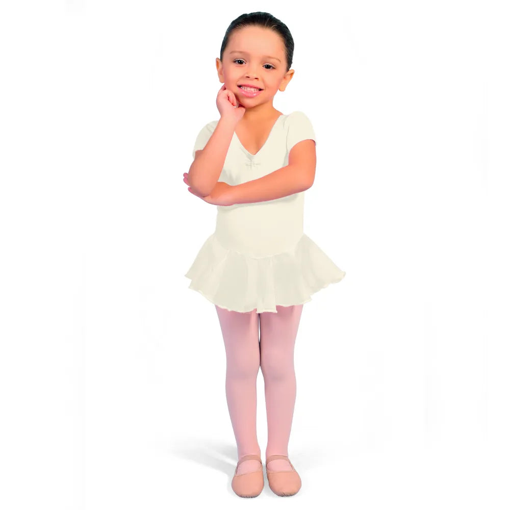 Leotard for girl SHERLY B3000