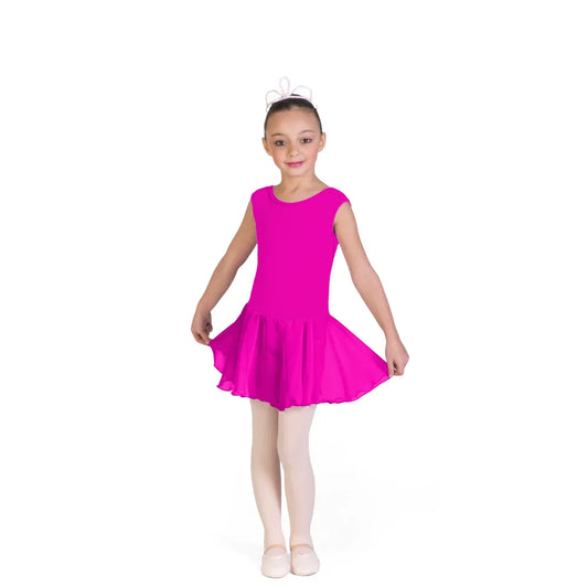 Leotard for girl RACHEL B3003