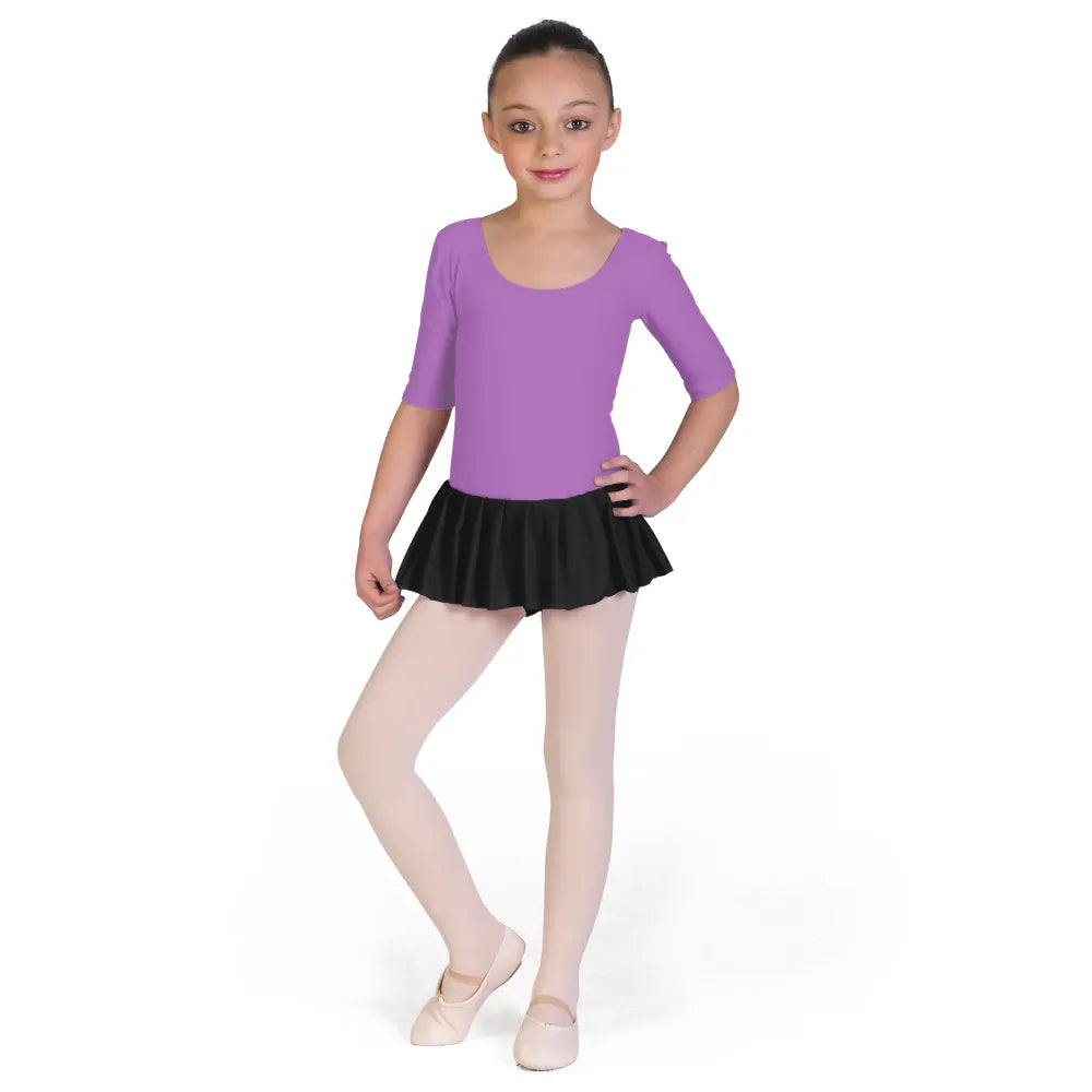 Leotard dance for girls CRISTEL B440