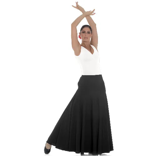 Gonna per flamenco basic FL2023