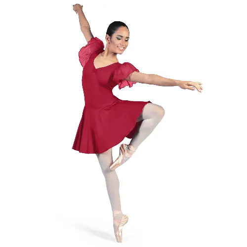 Abito danza VOLÉ C2809
