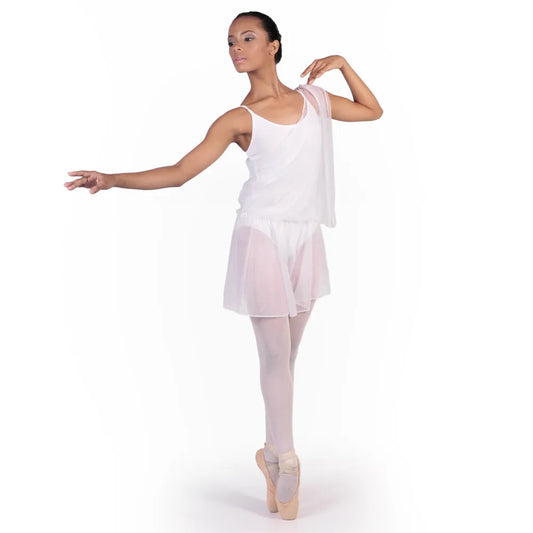 Abito danza CUPIDO C2816