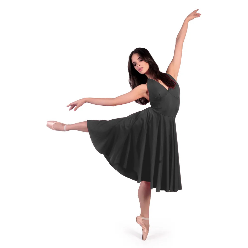 Vestito DIRTY DANCING C2107
