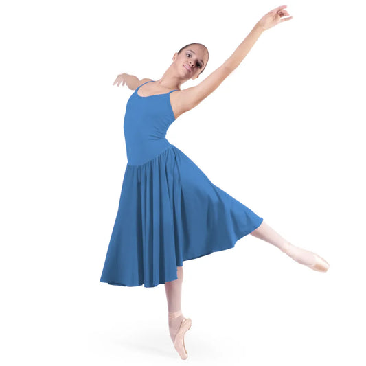 Vestito per danza C2123