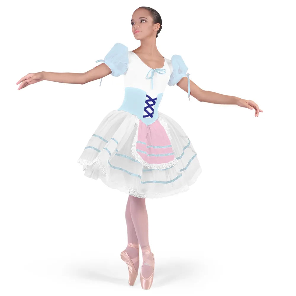 Tutù TARANTELLA C2610