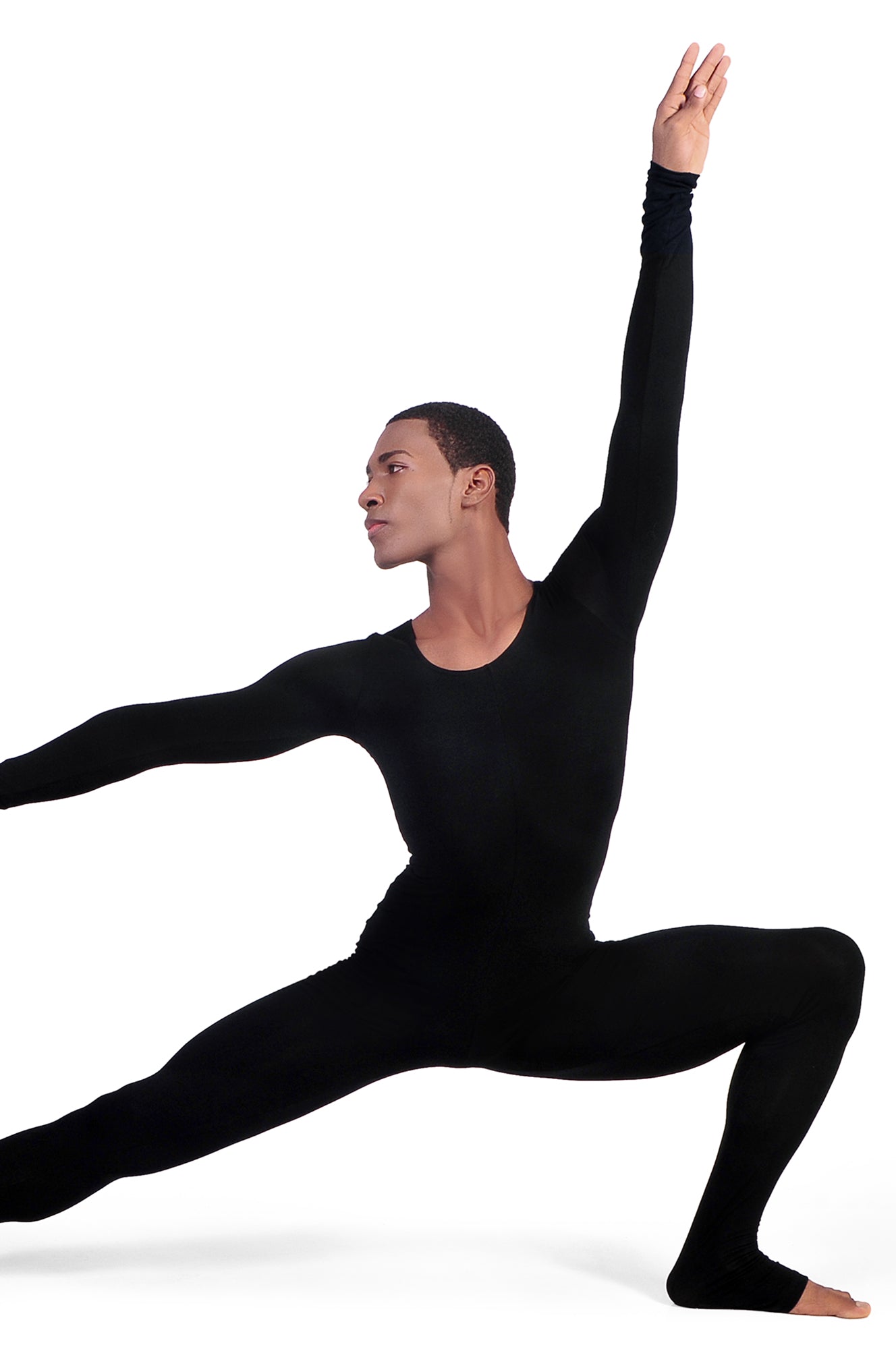 Academic Dance Tracksuit for Men Elegance and Comfort – STUDIODANZA