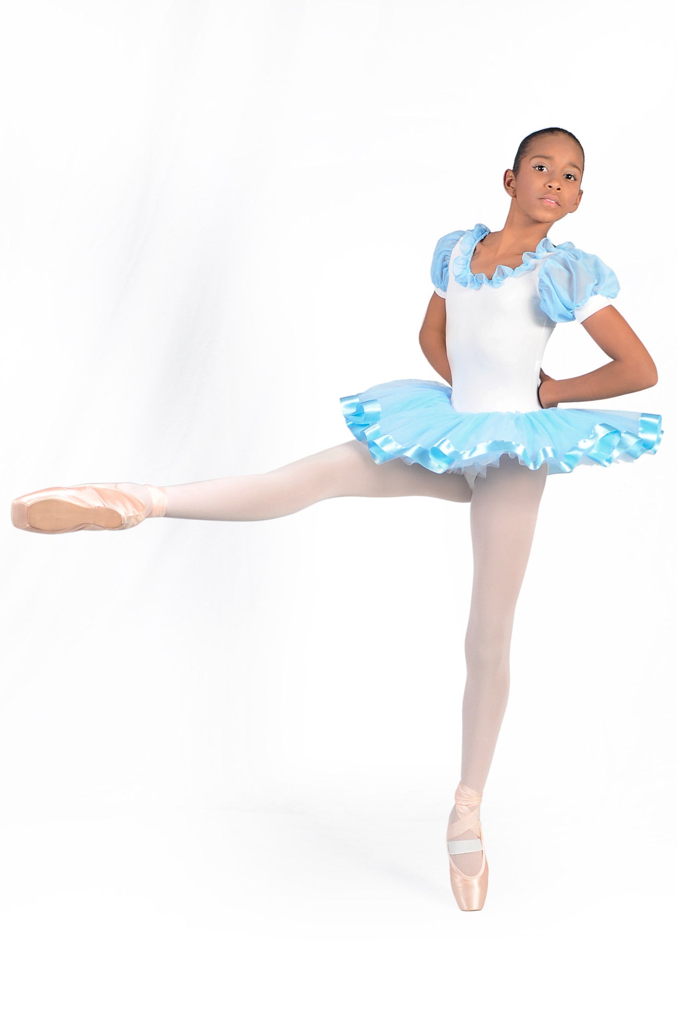 Danza Classica Costume Ballerina Bambina Danza Classica Costume Da