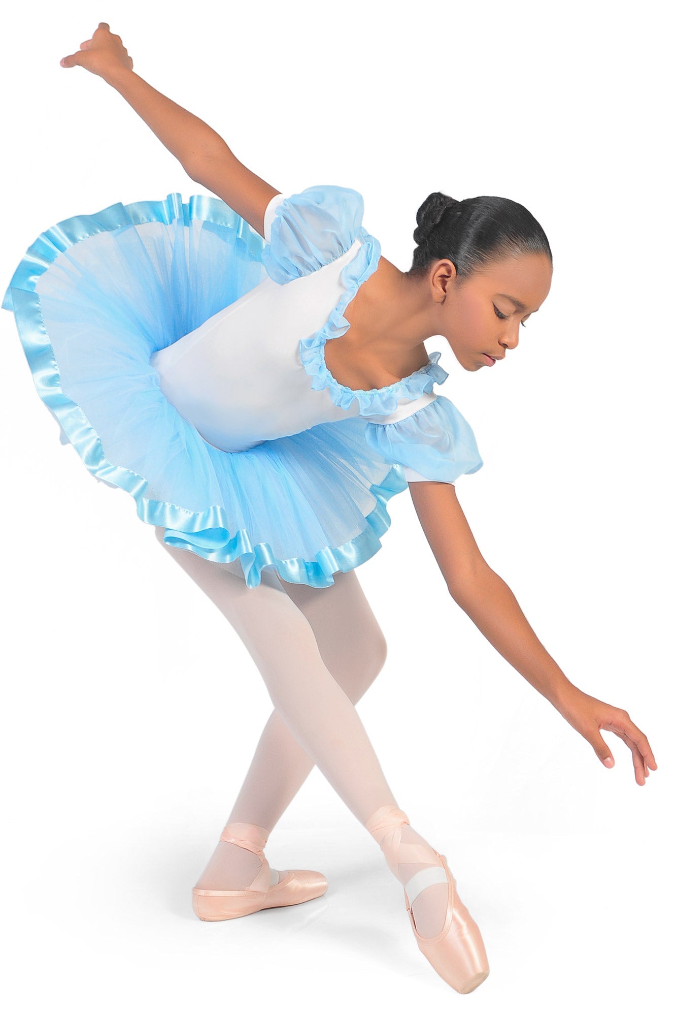 Tutu dance LORY C2603