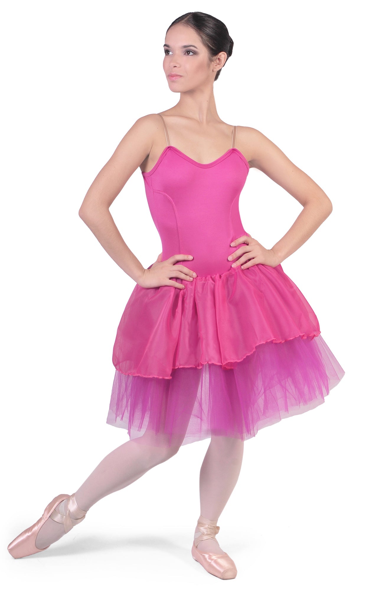 Tutu danza DELIZIA C2629-STUDIODANZA