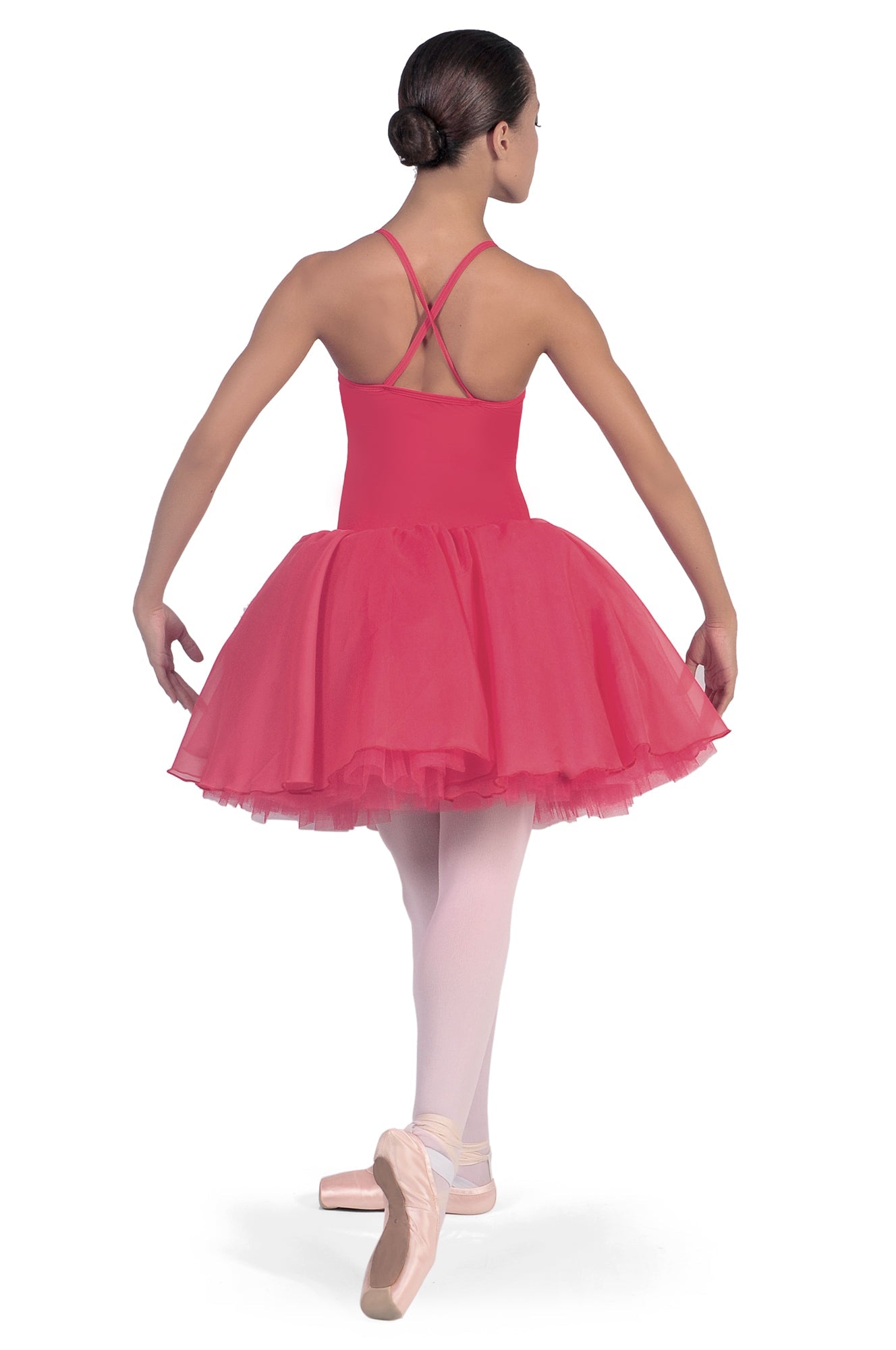 Tutu per Danza lyrical e neoclassico - Personalizza i tuoi Colori-STUDIODANZA