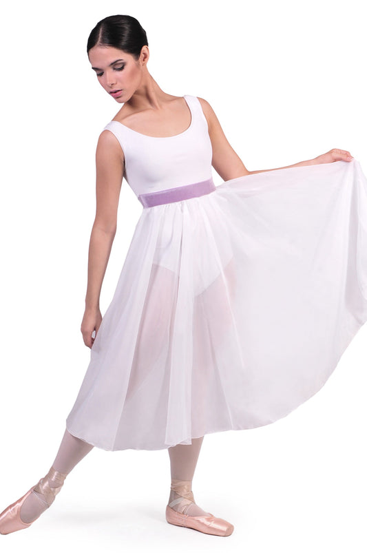 Vestito danza classica TENDU C2803-STUDIODANZA